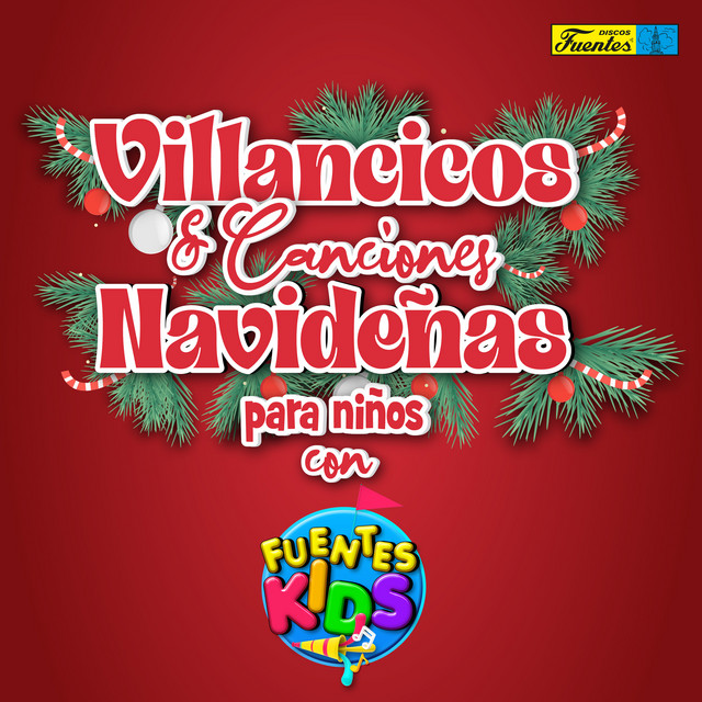 Villancicos y Canciones Navideñas Para Niños