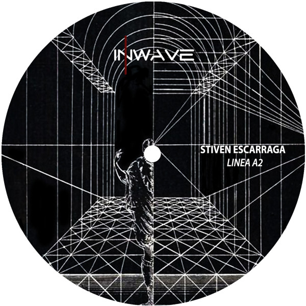 Linea A2 cover art