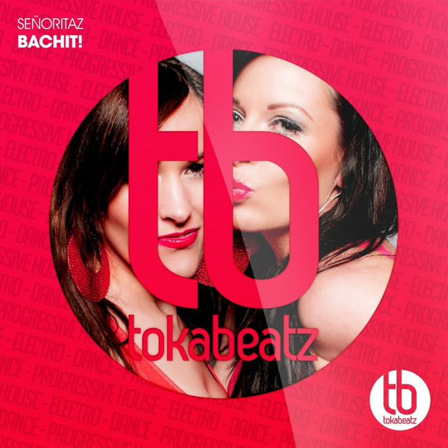 Bachit cover art