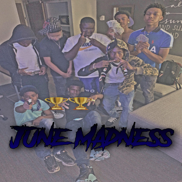 June Madness - song and lyrics by Day3, TxnyNutty9 | Spotify