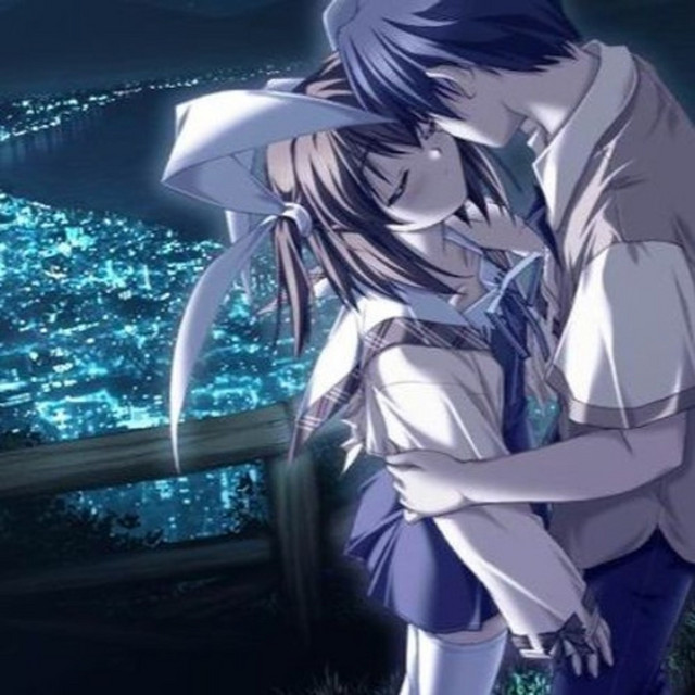 Toxic Love! by Clover!