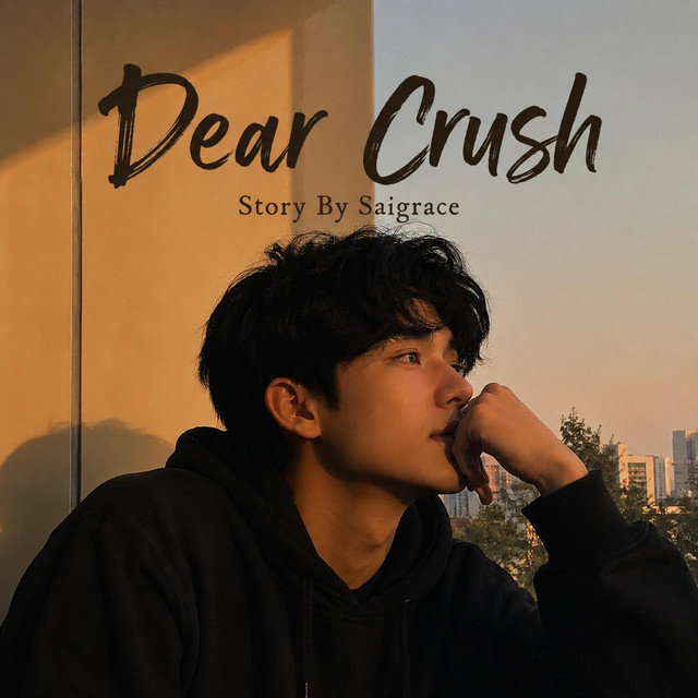 Dear Crush (Story By Saigrace)