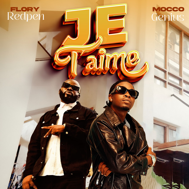 Je T'aime