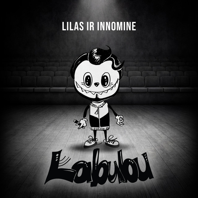 Labubu - Single by Lilas ir Innomine | Spotify