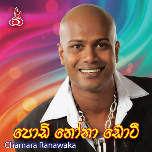 Podi Nana Doti cover art