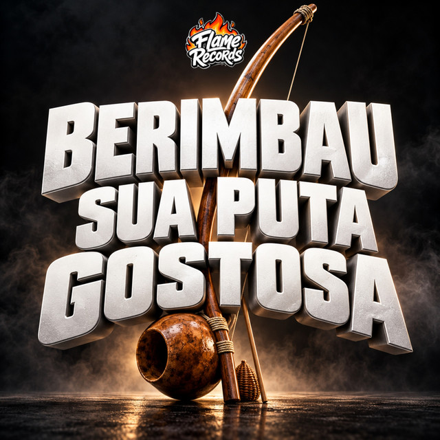 BERIMBAU SUA PUTA GOSTOSA