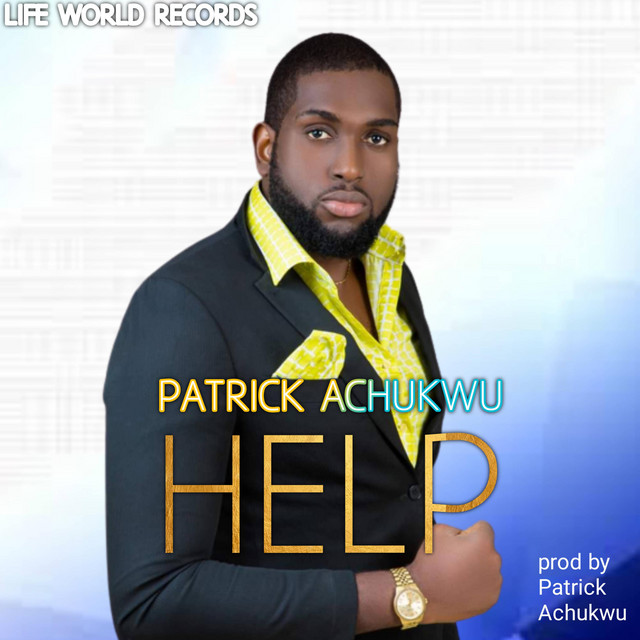 HELP cover art