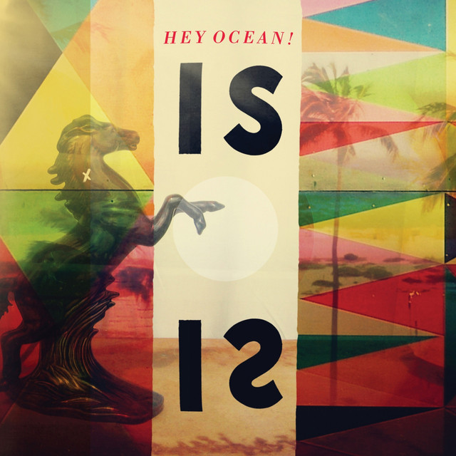 IS cover art
