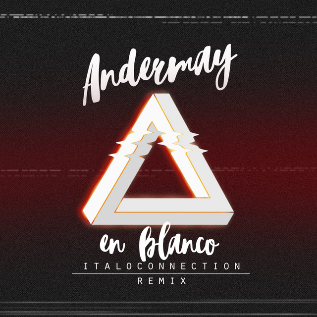 En Blanco - Italoconnection Remix