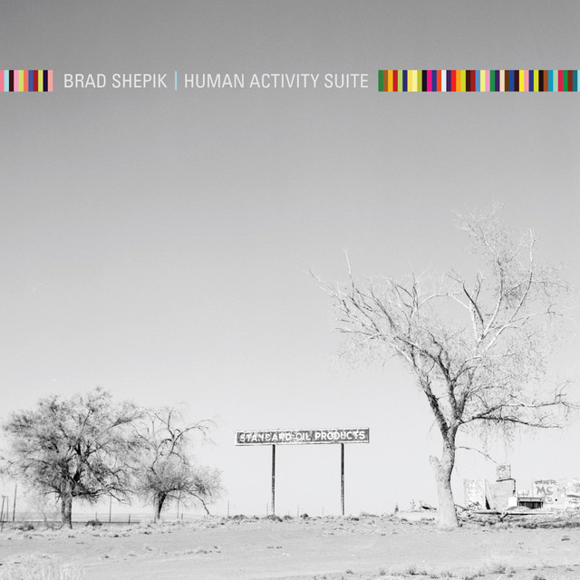 Human Activity Suite — Brad Shepik