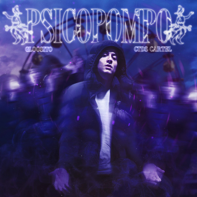 Psicopompo cover art