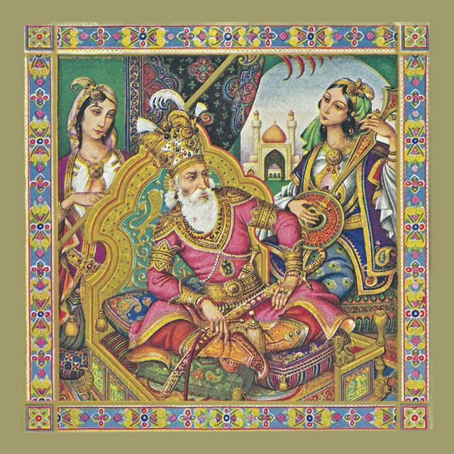 Nightly Wreaths cover art