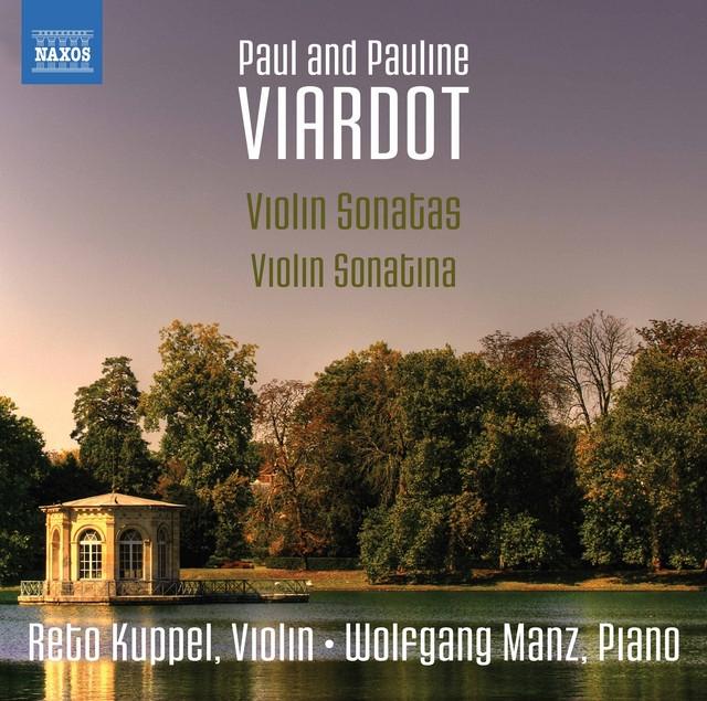 Violin Sonatina in A Minor: I. Adagio cover art