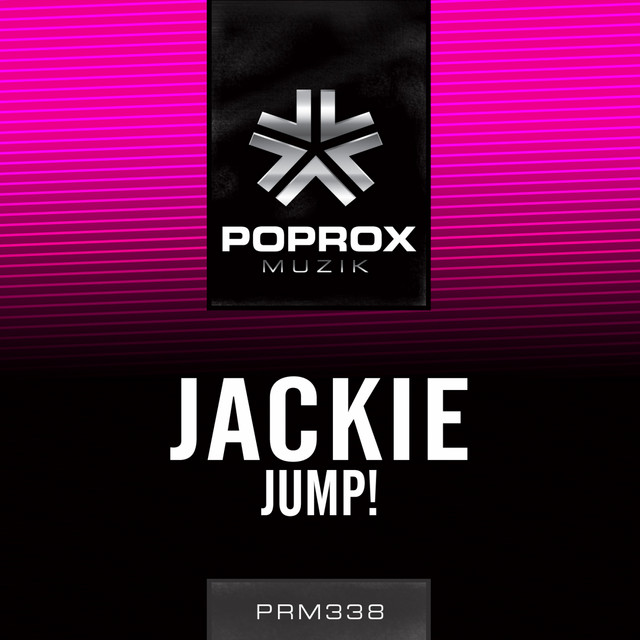 Обкладинка: Jump - Original Mix — Jackie