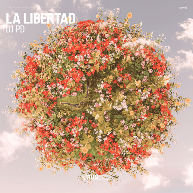 La Libertad cover