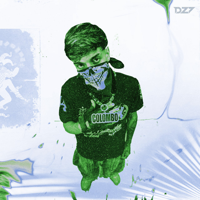 undefined album image