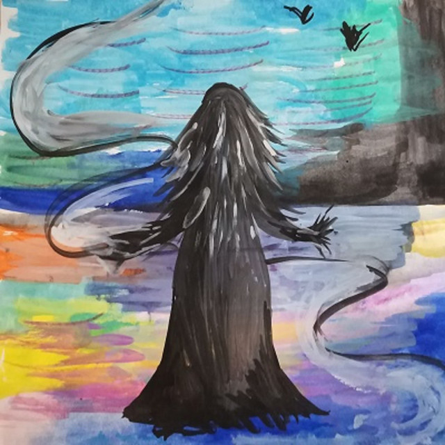 album image