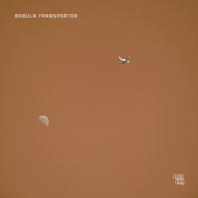 Audio-Nerd Music – Nebula Transporter