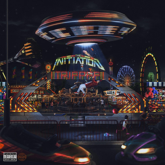 album image