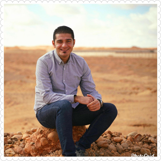مارتن بشارة Martin Beshara