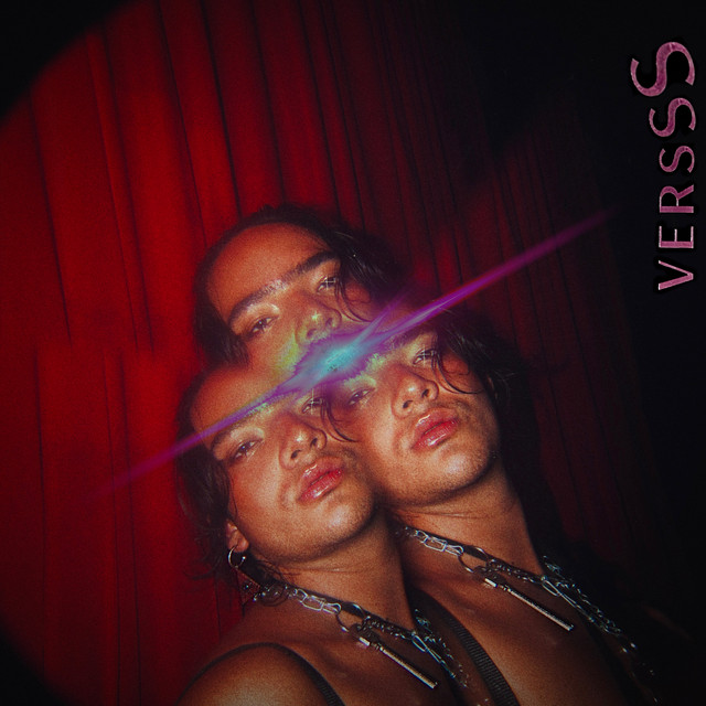 VERSSS cover art