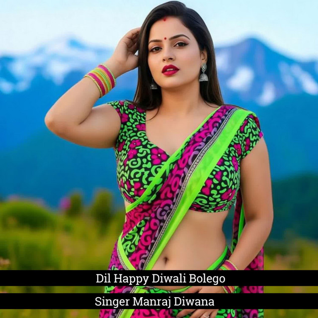 Dil Happy Diwali Bolego album image