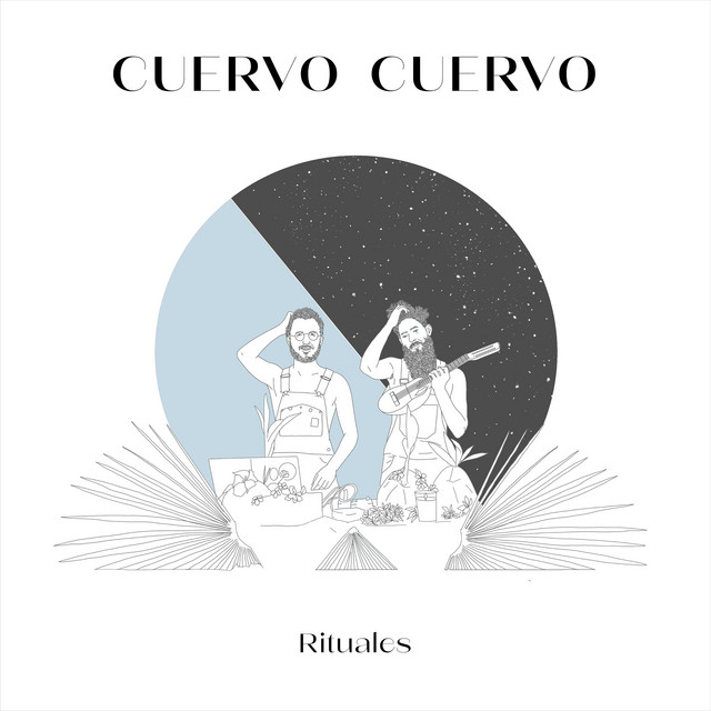 Rituales cover art