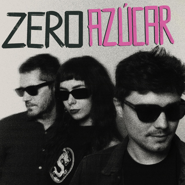 Zero Azúcar cover art