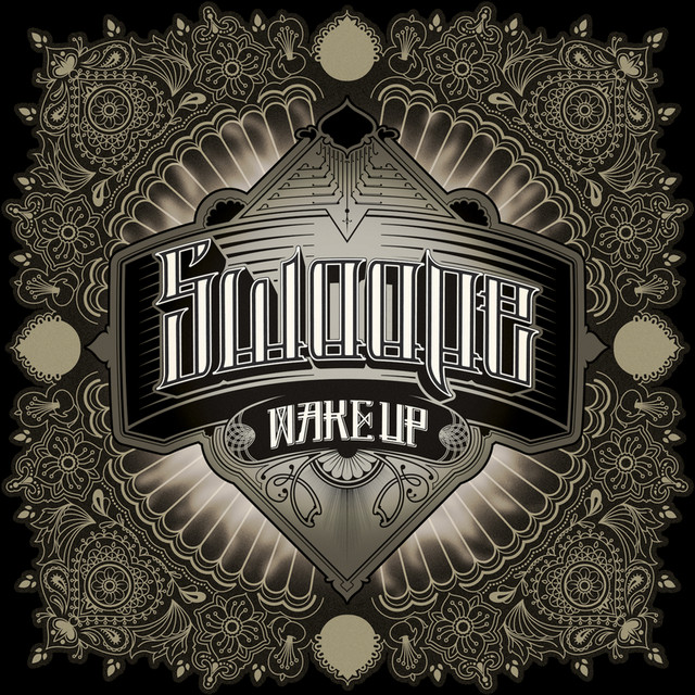 Wake Up cover art