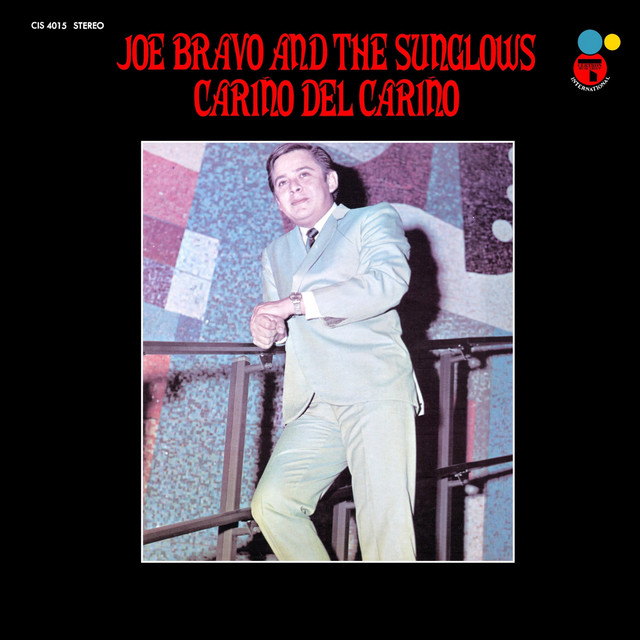 Cariño Del Cariño cover