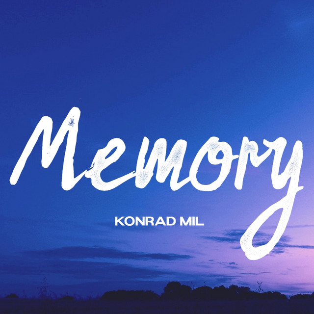 Memory cover art