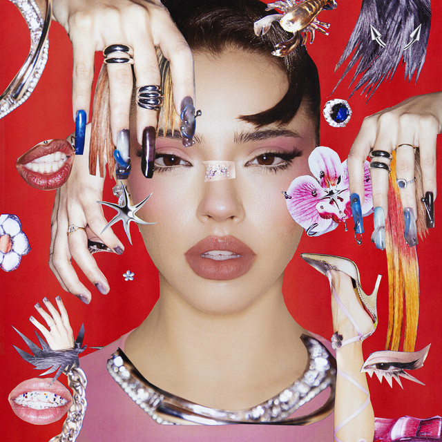 undefined album image