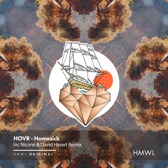 Homesick - Niconé & David Hasert Remix