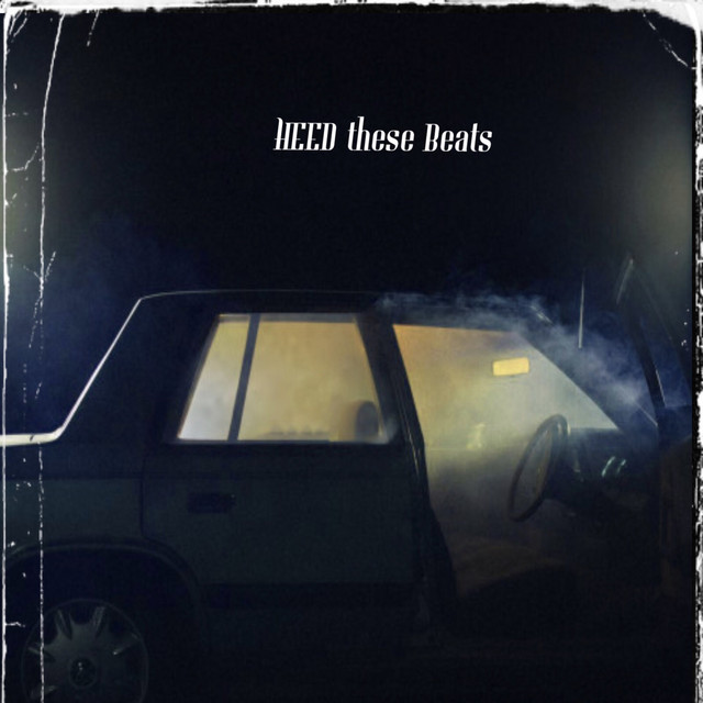 HEED these Beats cover art