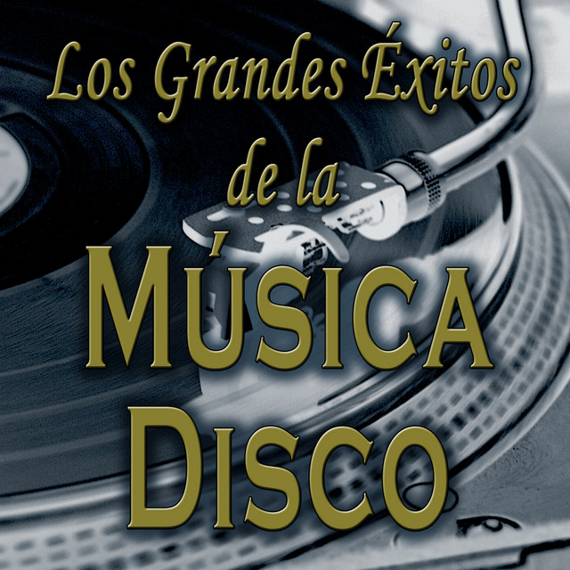 Los Grandes Éxitos de la Música Disco. Las Mejores Canciones y Clásicos ...