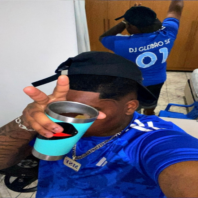 # CRIME COM PUTARIA DO DJ GLEIBÃO 003