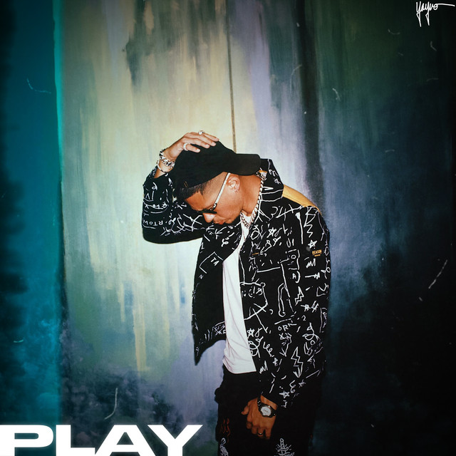 undefined album image