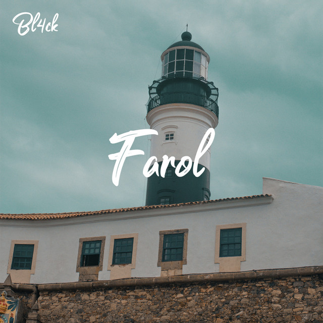 Farol cover art