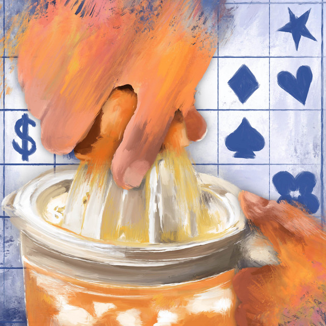 Orange Juice (Vol.2)