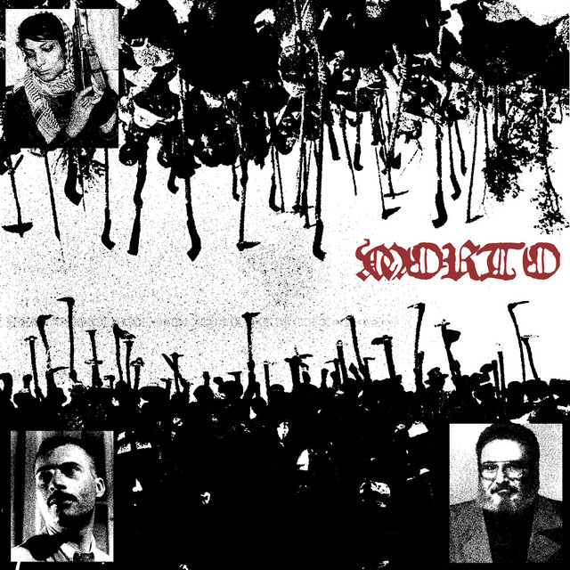 Labareda cover art