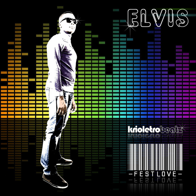 Festlove cover art