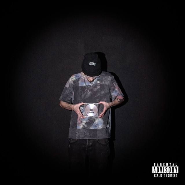 TUTORIAL cover art