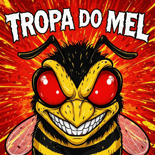 TROPA DO MEL