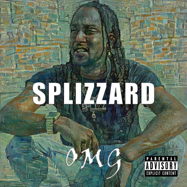 OMG cover art