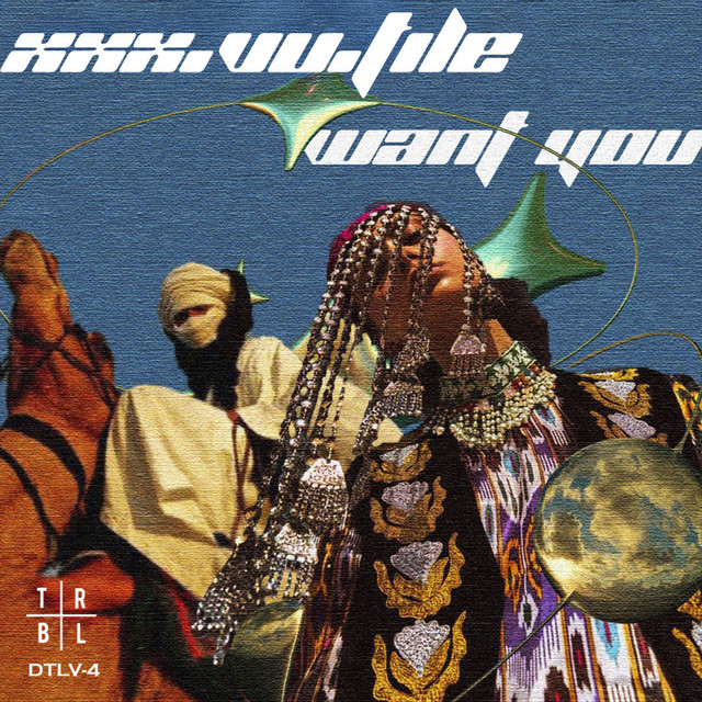 want u by VUTILE