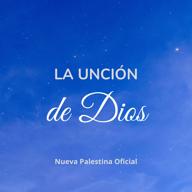 Nueva Palestina Oficial