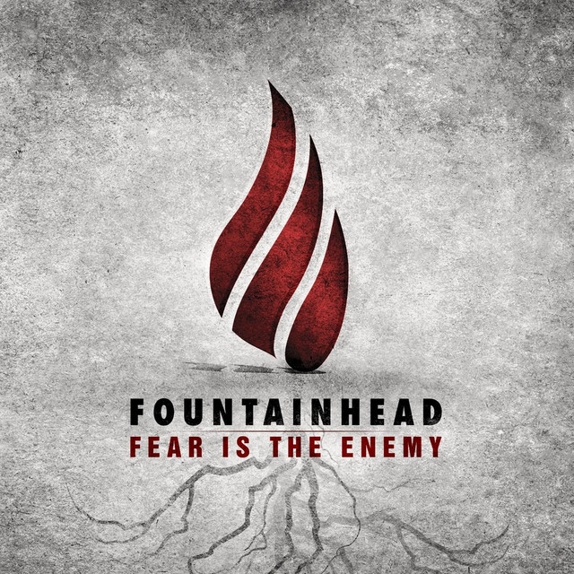 Fear Is the Enemy cover art