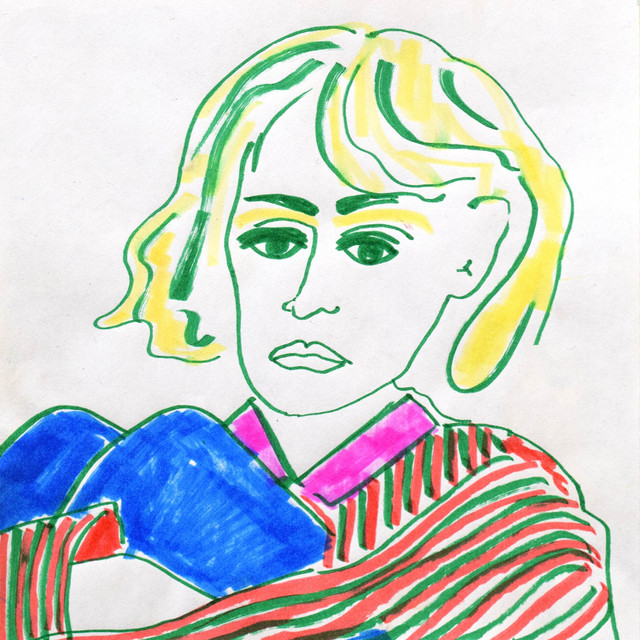 Distant Crush cover art
