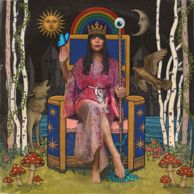 Signs and Symbols cover art