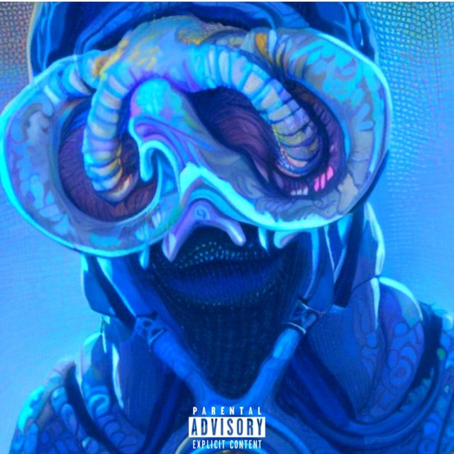 DAMN! cover art